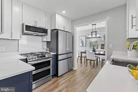 Kitchen - 3707 Woodridge Ave, Silver Spring, MD 20902 photo 1 of 4