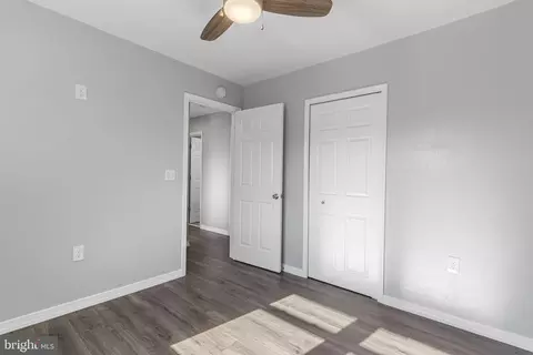 Bedroom - 3707 Woodridge Ave, Silver Spring, MD 20902 photo 4 of 6