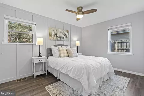 Bedroom - 3707 Woodridge Ave, Silver Spring, MD 20902 photo 1 of 6