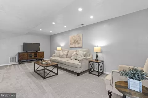 Living - 3707 Woodridge Ave, Silver Spring, MD 20902 photo 5 of 7