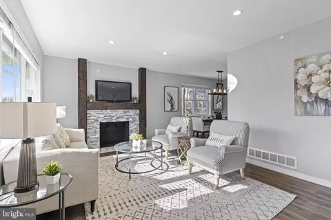 Living - 3707 Woodridge Ave, Silver Spring, MD 20902 photo 1 of 7