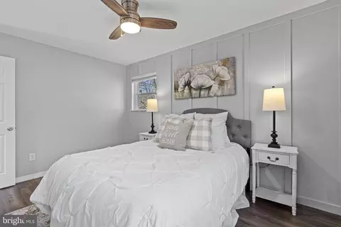 Bedroom - 3707 Woodridge Ave, Silver Spring, MD 20902 photo 2 of 6