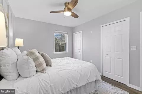 Bedroom - 3707 Woodridge Ave, Silver Spring, MD 20902 photo 3 of 6
