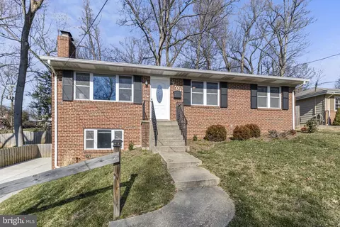 3707 Woodridge Ave, Silver Spring, MD 20902