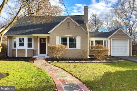 206 Plymouth St, Silver Spring, MD 20901