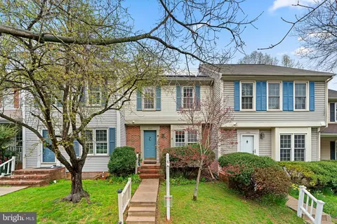 11615 Pleasant Meadow Dr, North Potomac, MD 20878