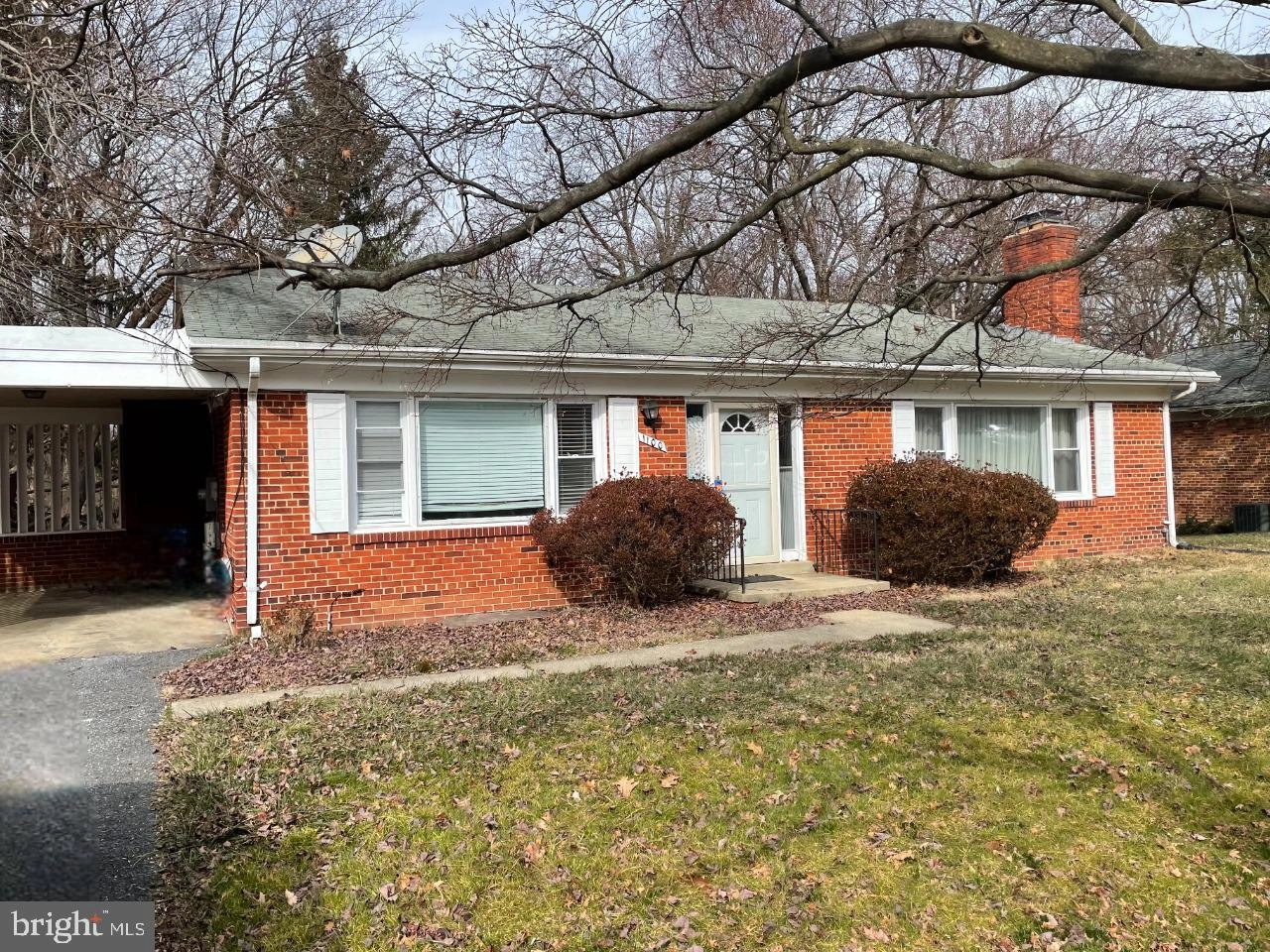Exterior - 1100 Tanley Rd, Silver Spring, MD 20904 photo 1 of 4