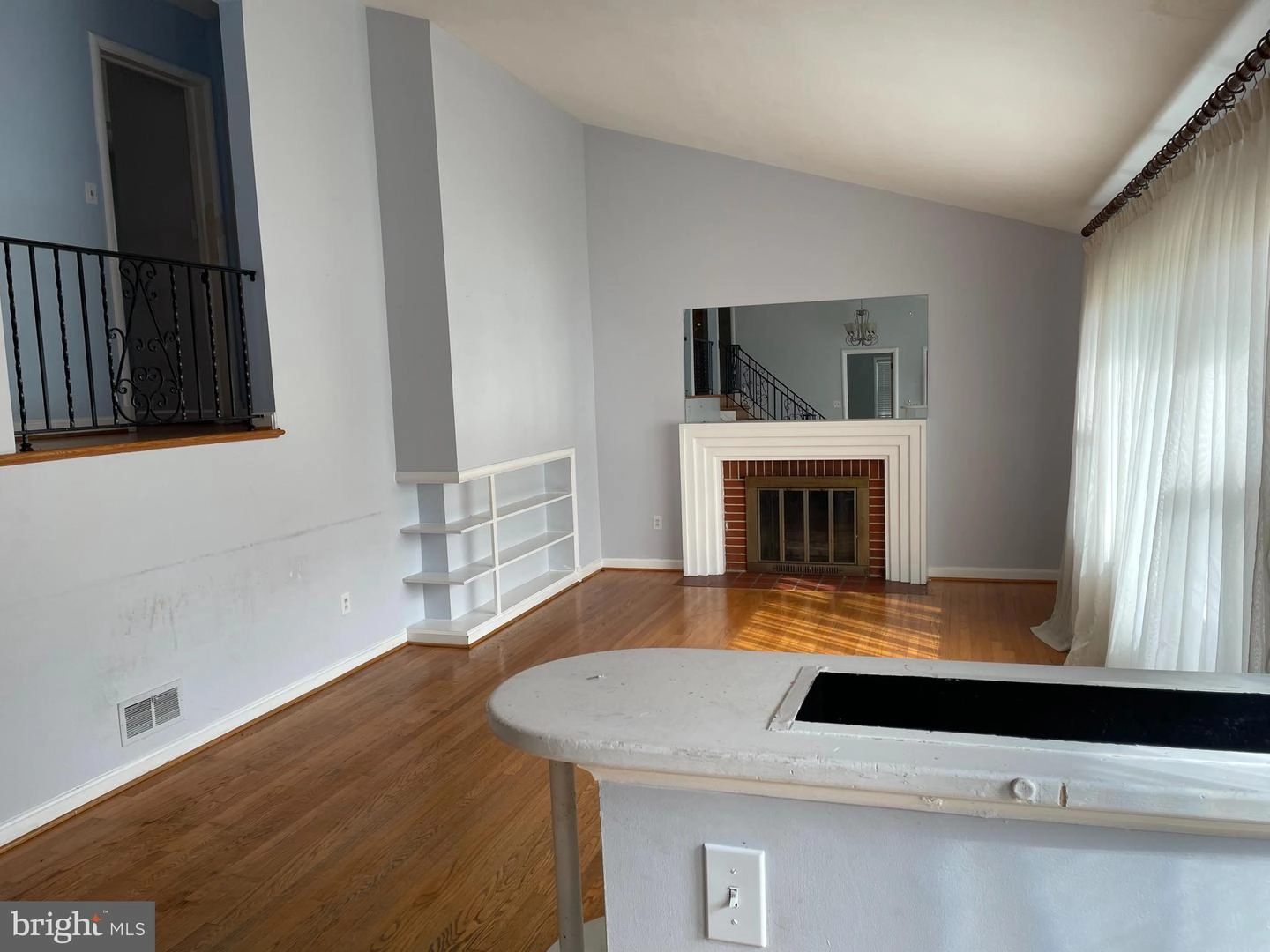Living - 1100 Tanley Rd, Silver Spring, MD 20904 photo 1 of 1