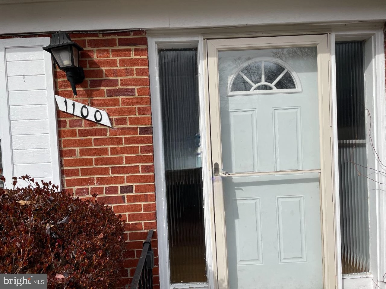 Exterior - 1100 Tanley Rd, Silver Spring, MD 20904 photo 2 of 4