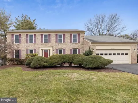 12525 Falconbridge Dr, North Potomac, MD 20878