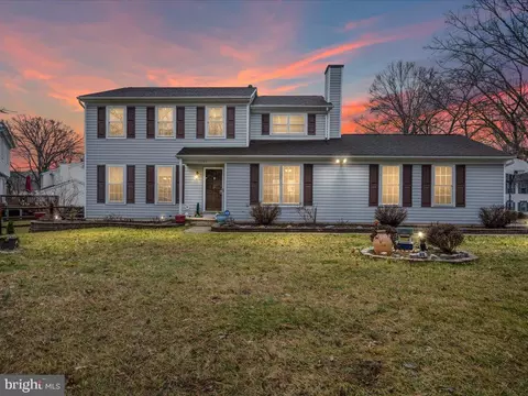 13604 Wisteria Dr, Germantown, MD 20874