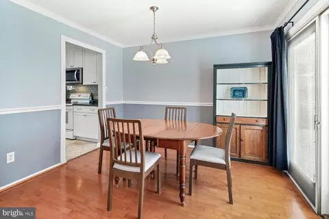 Dining - 17208 Brown Rd, Poolesville, MD 20837 photo 1 of 7