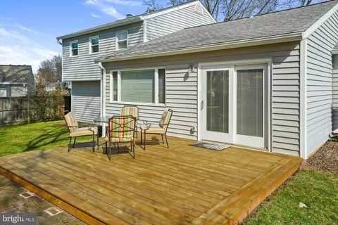 Exterior - 17208 Brown Rd, Poolesville, MD 20837 photo 9 of 19