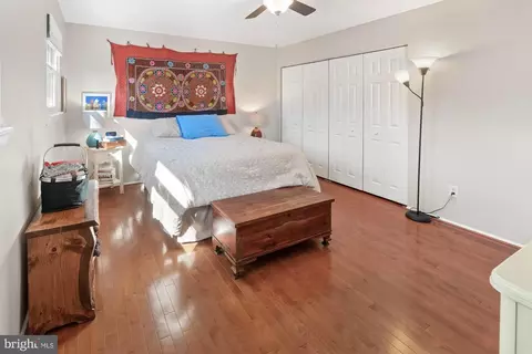 Bedroom - 17208 Brown Rd, Poolesville, MD 20837 photo 3 of 6