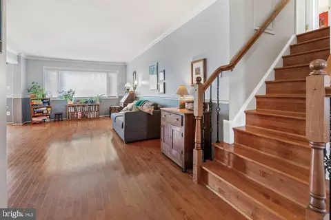 Entry Way - 17208 Brown Rd, Poolesville, MD 20837 photo 1 of 4