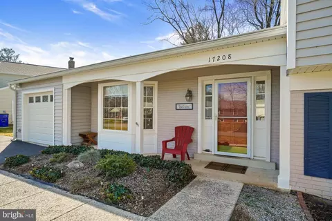Exterior - 17208 Brown Rd, Poolesville, MD 20837 photo 6 of 19