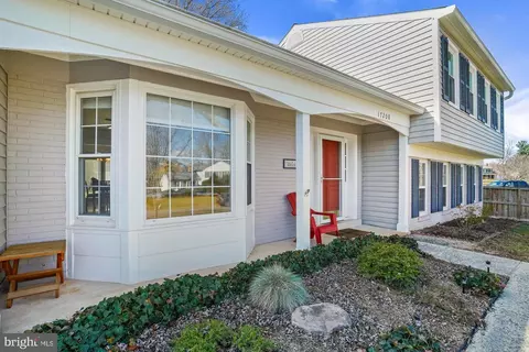 Exterior - 17208 Brown Rd, Poolesville, MD 20837 photo 5 of 19