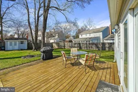 Exterior - 17208 Brown Rd, Poolesville, MD 20837 photo 13 of 19