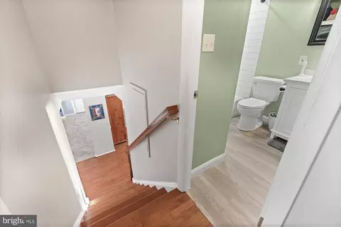 Entry Way - 17208 Brown Rd, Poolesville, MD 20837 photo 4 of 4