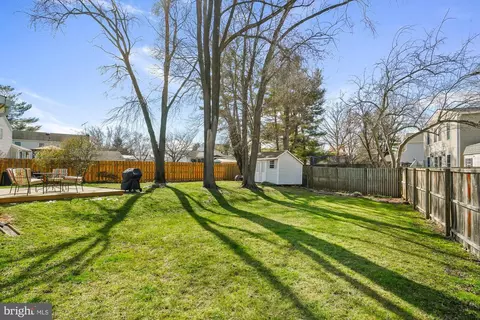Exterior - 17208 Brown Rd, Poolesville, MD 20837 photo 11 of 19