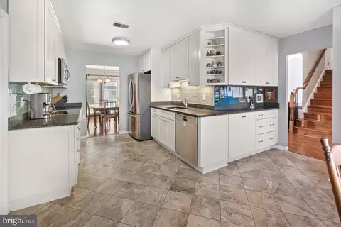 Kitchen - 17208 Brown Rd, Poolesville, MD 20837 photo 1 of 4