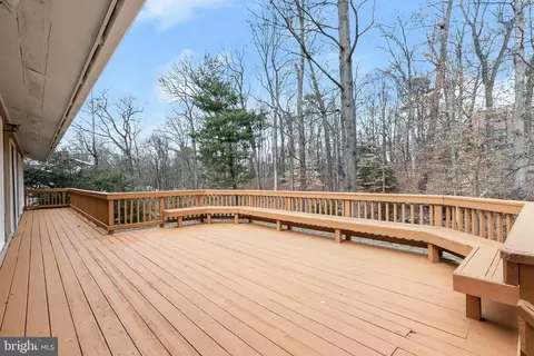 Exterior - 8 Schindler Ct, Silver Spring, MD 20903 photo 6 of 12