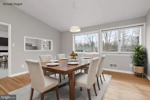 Dining - 8 Schindler Ct, Silver Spring, MD 20903 photo 1 of 1
