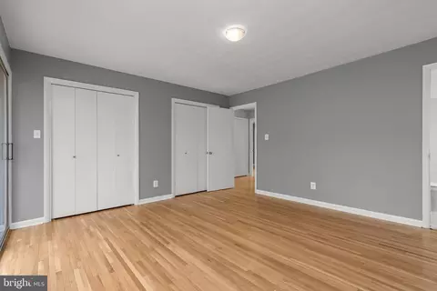 Bedroom - 8 Schindler Ct, Silver Spring, MD 20903 photo 3 of 4