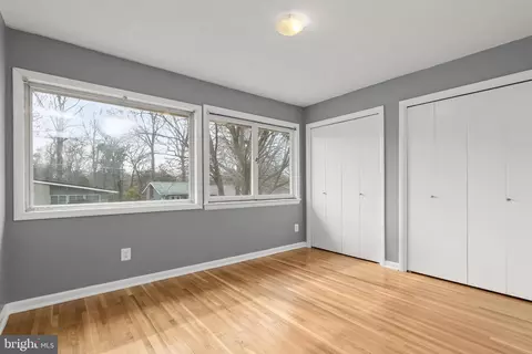 Bedroom - 8 Schindler Ct, Silver Spring, MD 20903 photo 2 of 4