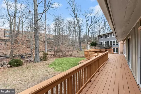 Exterior - 8 Schindler Ct, Silver Spring, MD 20903 photo 5 of 12