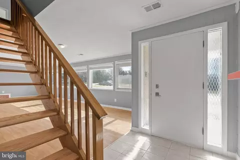 Entry Way - 8 Schindler Ct, Silver Spring, MD 20903 photo 1 of 2