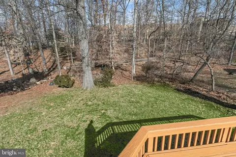 Exterior - 8 Schindler Ct, Silver Spring, MD 20903 photo 7 of 12