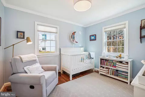 Bedroom - 10421 Grandin Rd, Silver Spring, MD 20902 photo 1 of 8