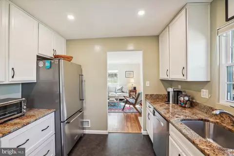 Kitchen - 10421 Grandin Rd, Silver Spring, MD 20902 photo 1 of 4
