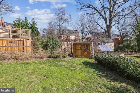 Exterior - 10421 Grandin Rd, Silver Spring, MD 20902 photo 5 of 8