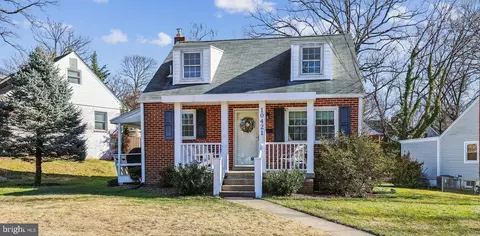 10421 Grandin Rd, Silver Spring, MD 20902