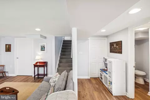 Entry Way - 10421 Grandin Rd, Silver Spring, MD 20902 photo 1 of 1
