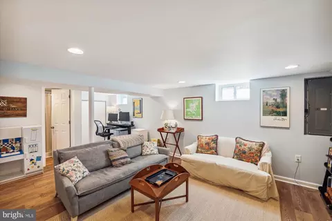 Living - 10421 Grandin Rd, Silver Spring, MD 20902 photo 6 of 7