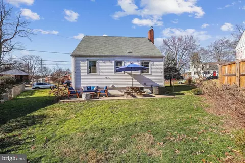 Exterior - 10421 Grandin Rd, Silver Spring, MD 20902 photo 8 of 8