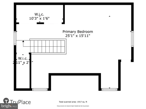 Floorplan - 10421 Grandin Rd, Silver Spring, MD 20902 photo 2 of 4