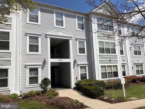 2715 Snowbird Ter #5-28, Silver Spring, MD 20906