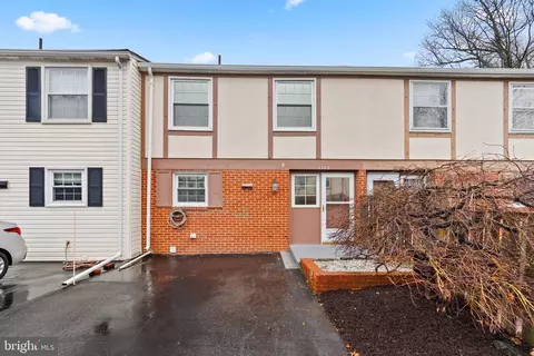 3303 Tidewater Ct #C-19, Olney, MD 20832