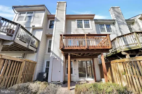 Exterior - 1451 Casino Cir, Silver Spring, MD 20906 photo 5 of 10