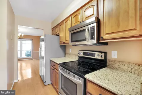 Kitchen - 1451 Casino Cir, Silver Spring, MD 20906 photo 2 of 3