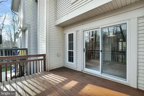 Exterior - 1451 Casino Cir, Silver Spring, MD 20906 photo 9 of 10