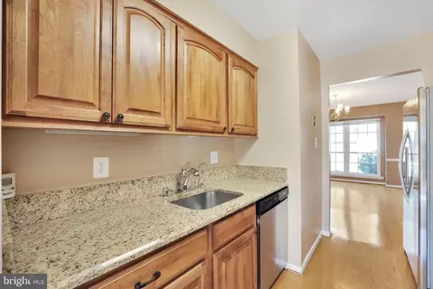 Kitchen - 1451 Casino Cir, Silver Spring, MD 20906 photo 3 of 3