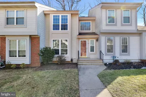 1451 Casino Cir, Silver Spring, MD 20906