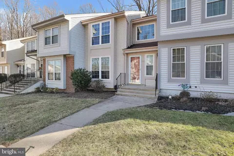Exterior - 1451 Casino Cir, Silver Spring, MD 20906 photo 2 of 10