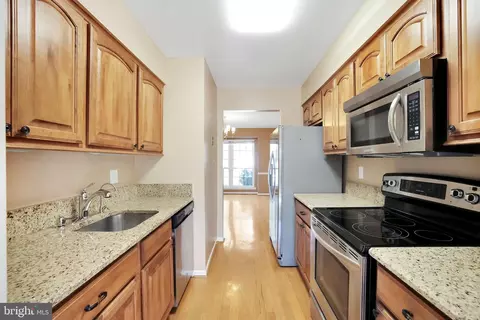Kitchen - 1451 Casino Cir, Silver Spring, MD 20906 photo 1 of 3