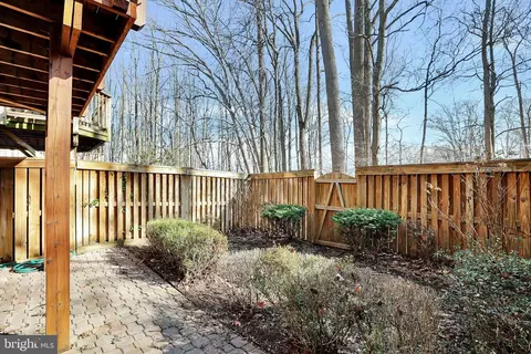 Exterior - 1451 Casino Cir, Silver Spring, MD 20906 photo 6 of 10